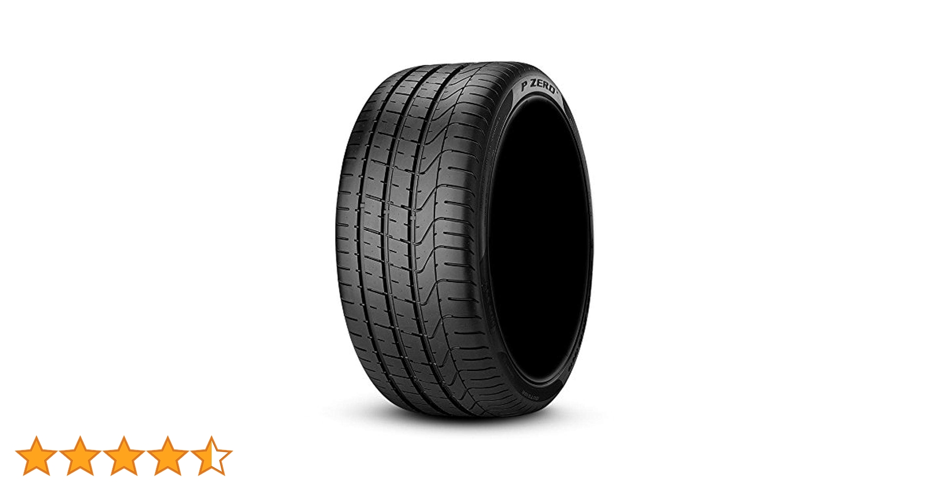 Amazon.co.jp: PIRELLI(ピレリ) サマー 255/35R20 P ZERO 97Y XL (AO